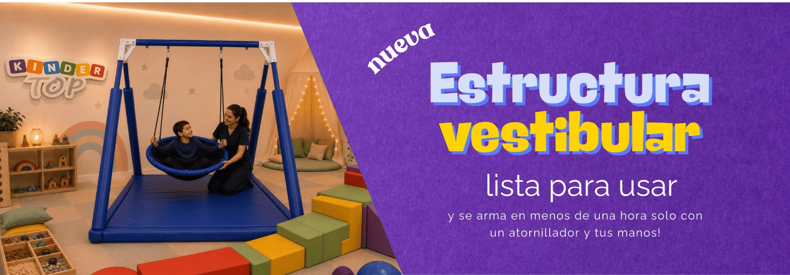 Estructura Vestibular